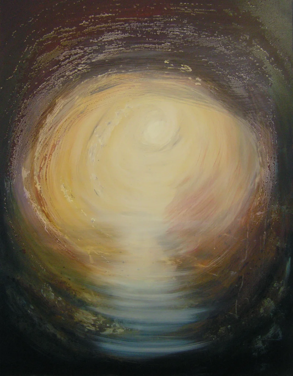 Lichtkreis - Eckhard Kowalke